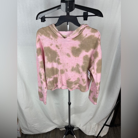 Chaser TIE DYE HOODIE Size Small NWT - Picture 5 of 11